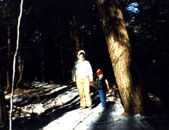 Ruth Dorrough; Ben Dorrough; family